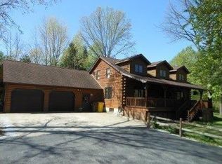 577 N 250 W, Valparaiso, IN 46385