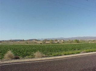 Tbd Glendale Rd, Melba, ID 83641