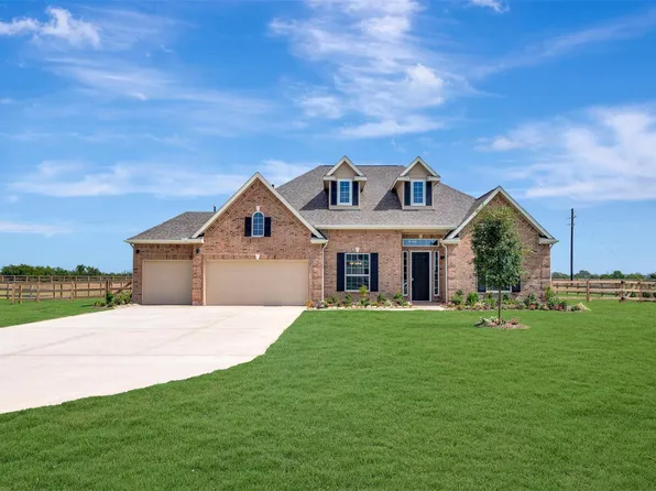 5033 Bluebell Way, Waller, TX 77484