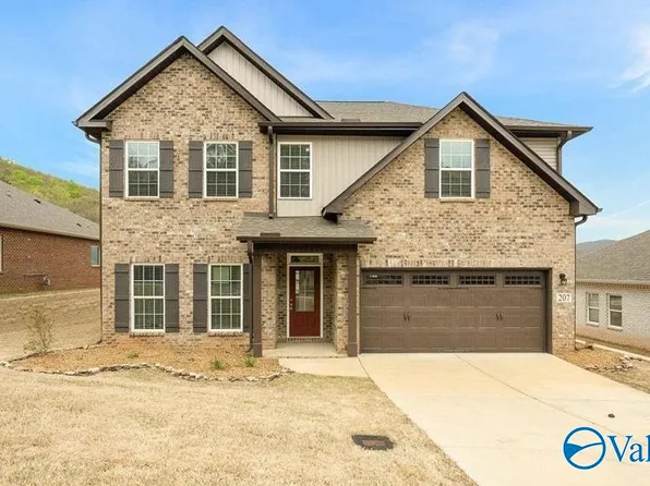 207 Paul Dr, Brownsboro, AL 35741