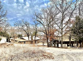 118285 S 4218th Rd, Eufaula, OK 74432