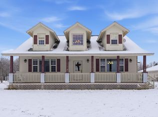 3036 Trumble Creek Rd, Kalispell, MT 59901