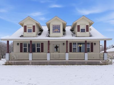 3036 Trumble Creek Rd, Kalispell, MT, 59901