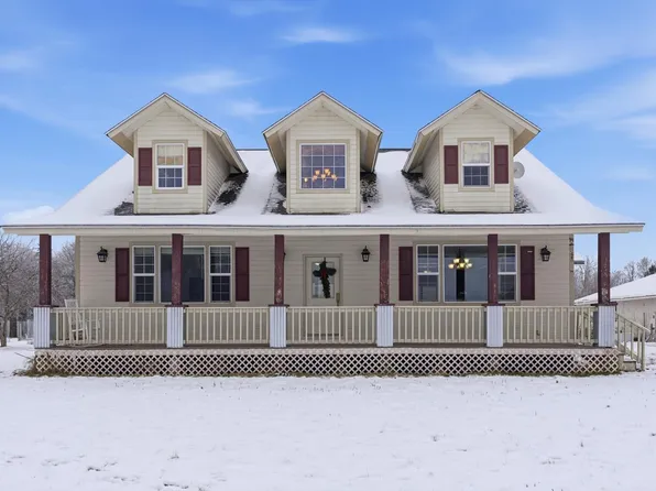 3036 Trumble Creek Rd, Kalispell, MT 59901