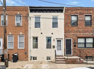 2029 S Darien St, Philadelphia, PA 19148
