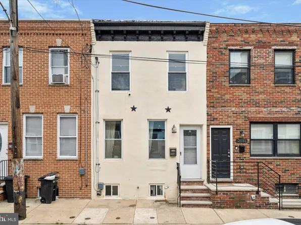 2029 S Darien St, Philadelphia, PA 19148