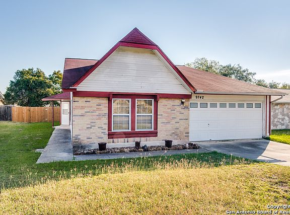 2nd image of 9742 Misty Ash Dr