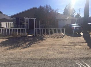 3138 E Thompson Ave, Kingman, AZ 86409