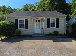 3640 Brandywine Ave, Roanoke, VA 24018