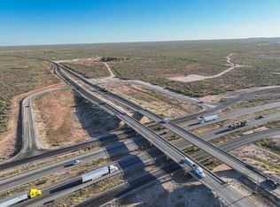 SW Loop 338, Odessa, TX 79766