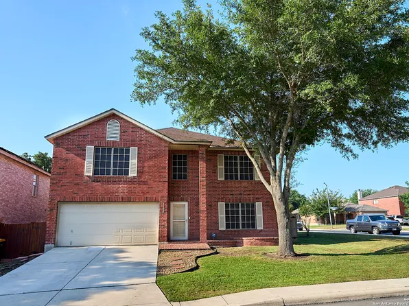 8402 LEDFORD LN, Converse, TX 78109