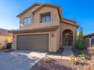 3308 E Blackhawk Dr, Phoenix, AZ 85050