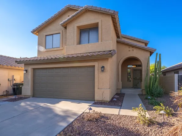 3308 E Blackhawk Dr, Phoenix, AZ 85050