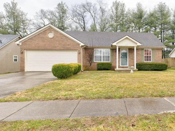 217 Secretariat Way, Frankfort, KY 40601