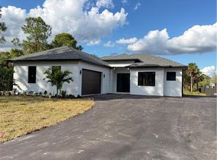 3307 48TH AVE NE, NAPLES, FL 34120