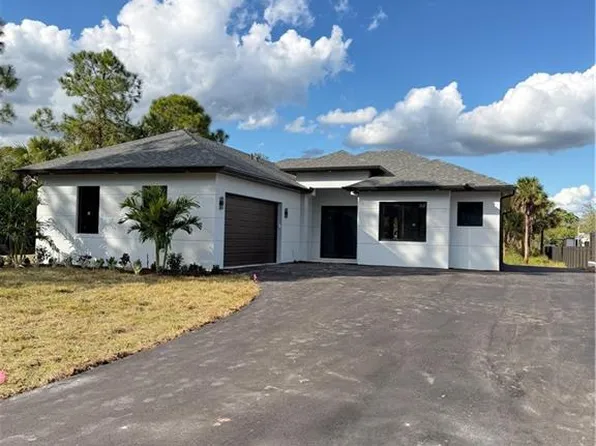 3307 48th AVE NE, NAPLES, FL 34120