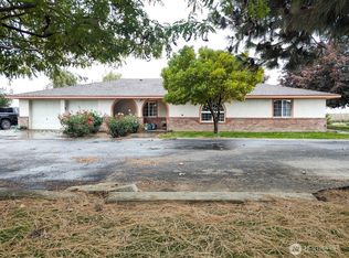 12749 SW Dodson Road, Royal City, WA 99357