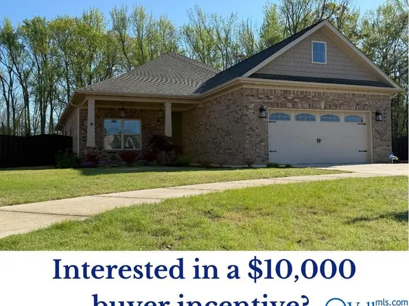 9566 Abington Cove Blvd, Madison, AL 35757