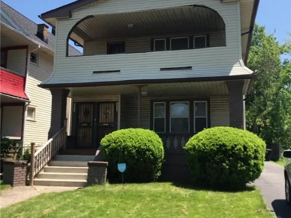 3233 E 121st St, Cleveland, OH 44120