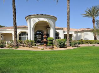 9590 N 55th St, Paradise Valley, AZ 85253