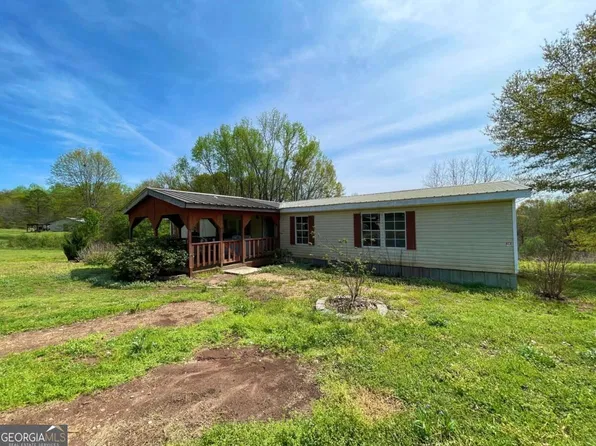 1546 Bob Mann Rd, Maysville, GA 30558