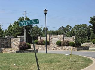 1 Four Mile Hill Rd, Vilonia, AR 72173