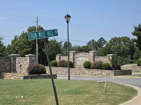 1 Four Mile Hill Rd, Vilonia, AR 72173