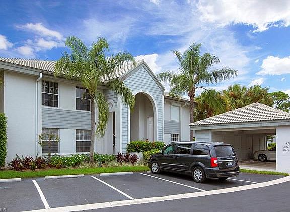 4th image of 4180 Lake Forest Dr APT 1812