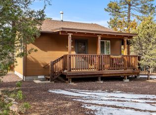 2112 Fishermans Rd, Overgaard, AZ 85933