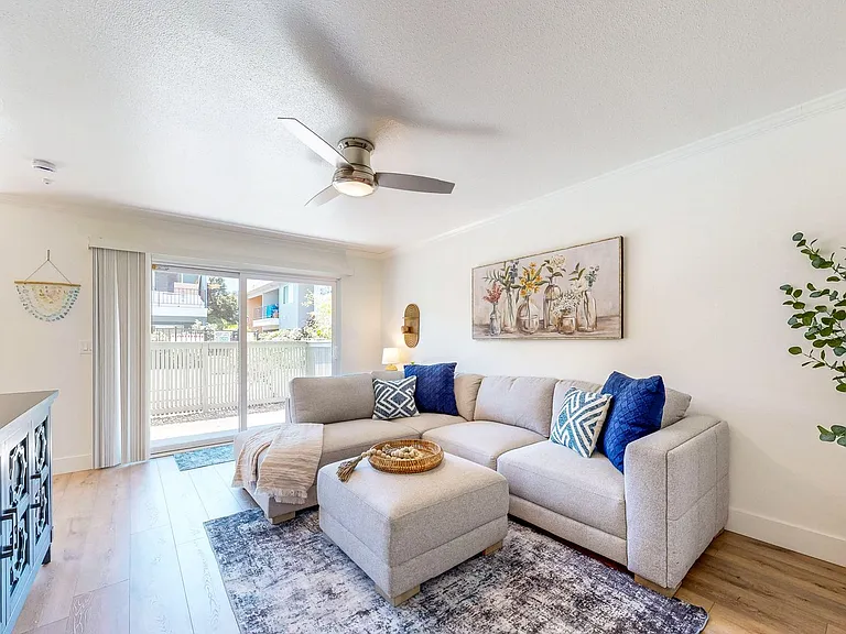 PURE Property Management Presents: El Prado Apartments — Photo 16