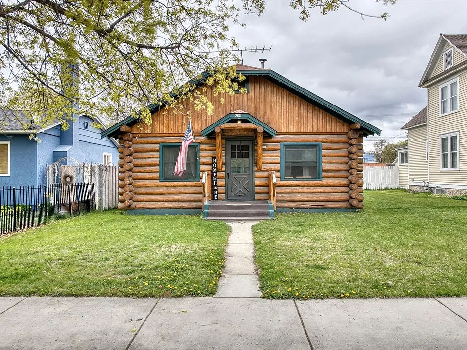 308 S 4th St