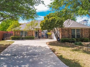 5407 Rawlings St, Flower Mound, TX 75028