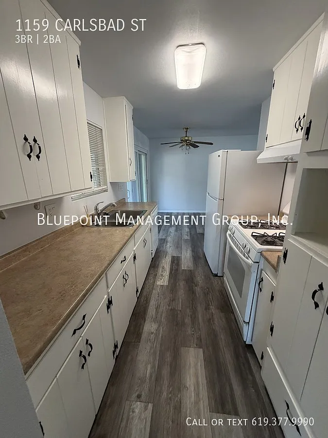 Building Photo - 1159 Carlsbad St
