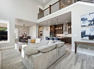 1315 N Big Star Pl, Eagle, ID 83616