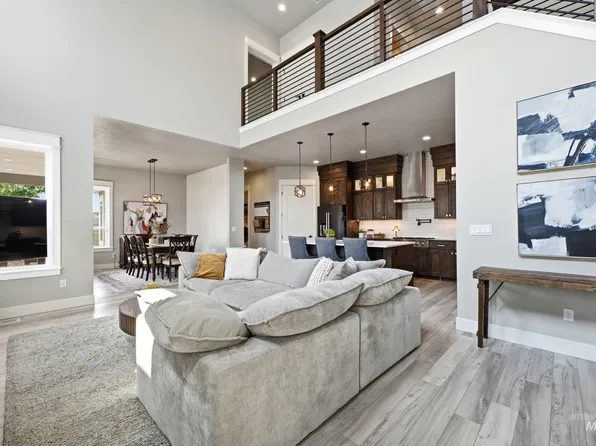 1315 N Big Star Pl, Eagle, ID 83616