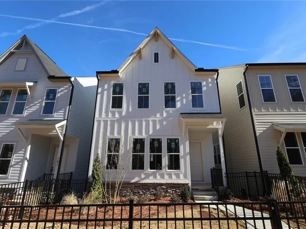 787 Auguste Ave, Scottdale, GA 30079