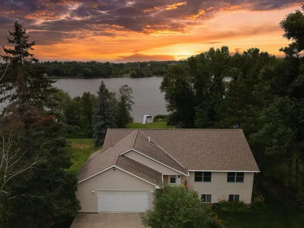 67151 348th Pl, Hill City, MN 55748
