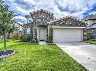 5 Garden Ridge Ct, Manvel, TX 77578