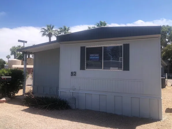 1150 W Prince Rd Unit 52, Tucson, AZ 85705