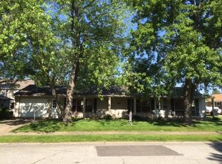 917 Simon Ct, South Bend, IN