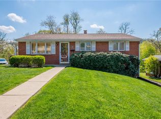 850 Joan Dr, North Versailles, PA 15137