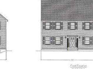 2 Strawberry Ln, North Reading, MA 01864