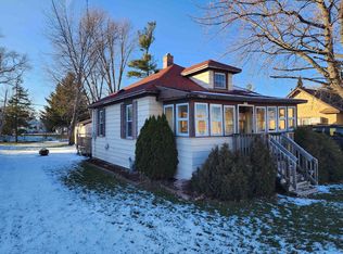 2113 Harrison St, Oshkosh, WI 54901