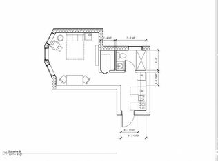 121 Park Dr #C5, Boston, MA 02215
