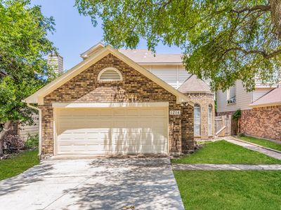 1214 Lone Wolf Trl, Carrollton, TX, 75007