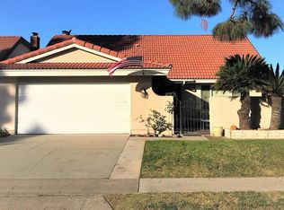 17851 San Gabriel Ave, Cerritos, CA 90703