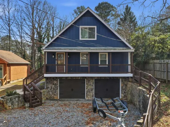 2130 Cove Trl, Cumming, GA 30041