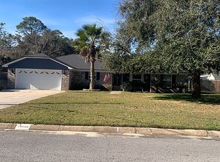 10808 Bridge Creek Dr, Pensacola, FL 32506