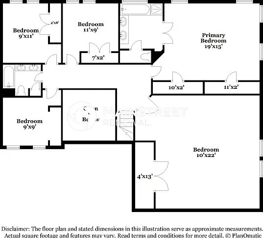 4300 Southern Oak Dr — Photo 3