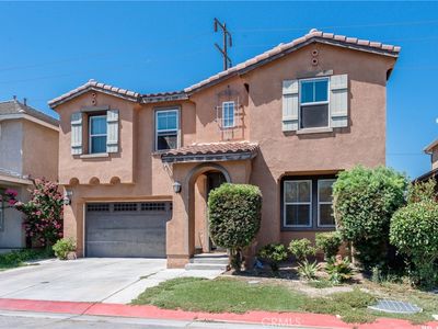 1811 Julia Way, Riverside, CA, 92501